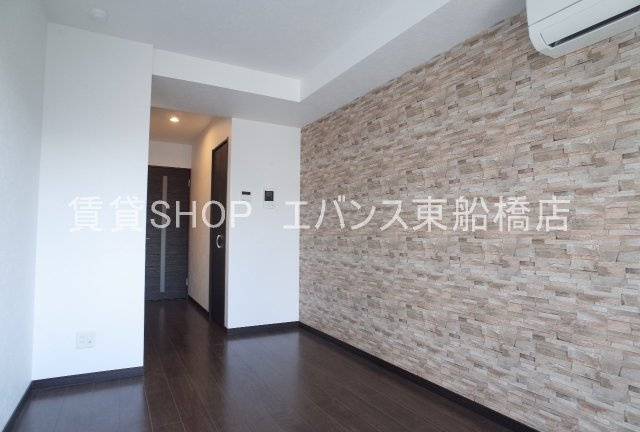 【寝室】 | NY Square Funabashi