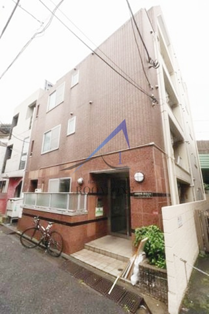 アーバ・ヒルズ高円寺