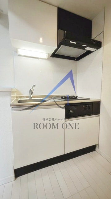 サエラⅢロイヤルのキッチン|キッチンです。