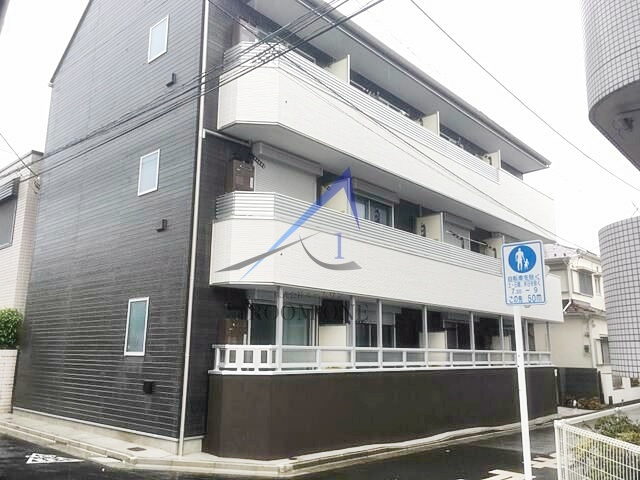 アーベインテラス氷川台