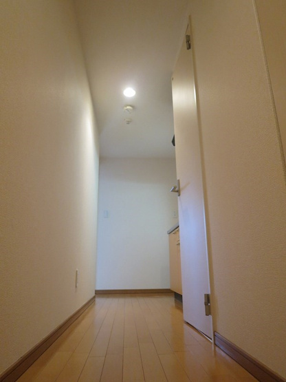 【玄関】
