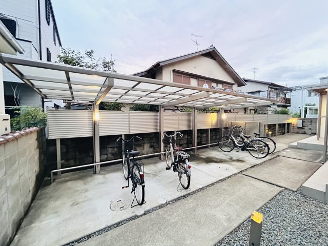 【その他共用部分】グリーンフォレスト西宮4