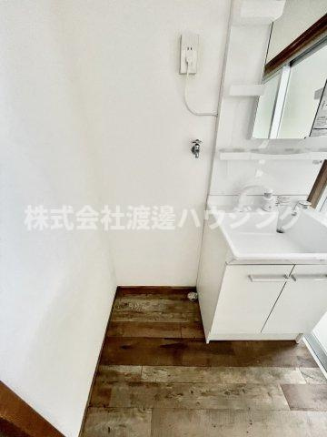 ロッヂｔ大枝北町の設備