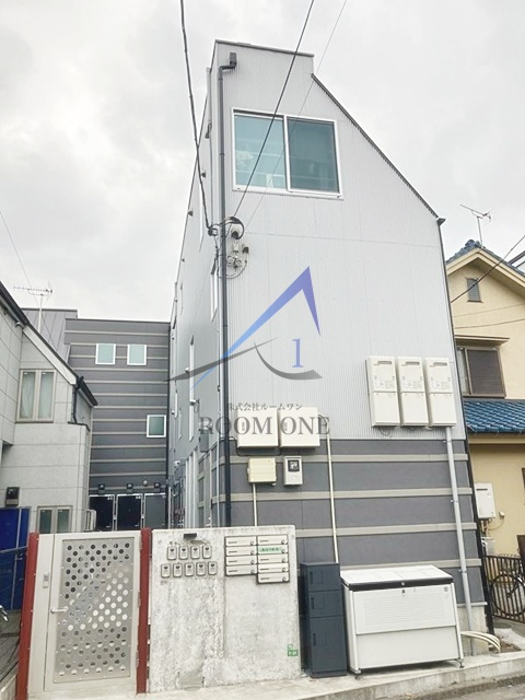コンフォルト井荻