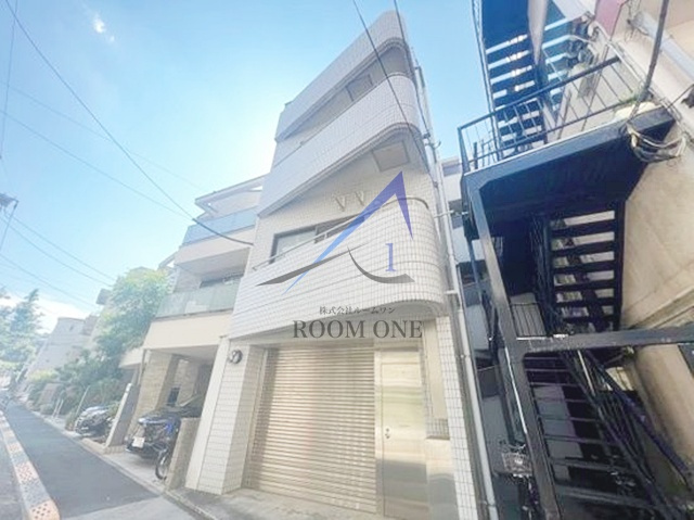 中沢ビル