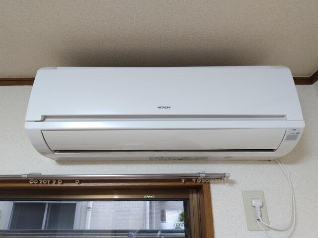 エアコン