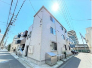 ソレイユ多摩川の画像