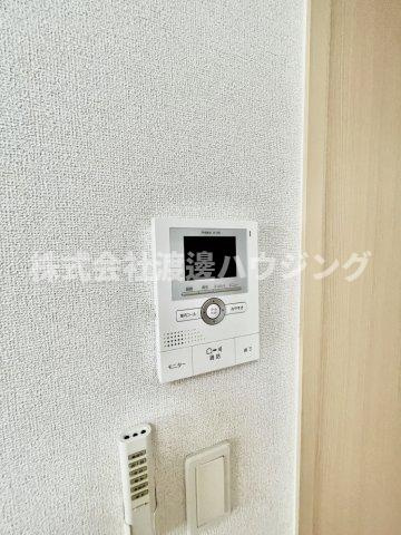 ブリリアント ロックのセキュリティ