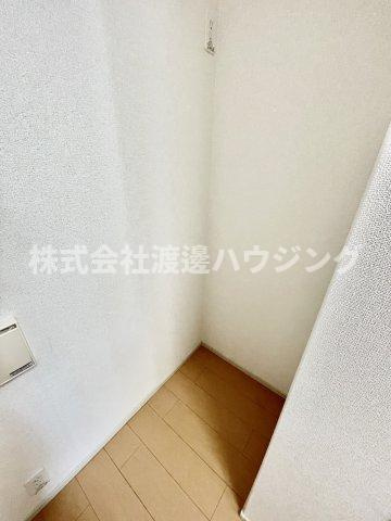 ブリリアント ロックのキッチン