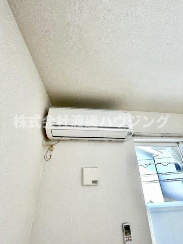 ブリリアント ロックの設備
