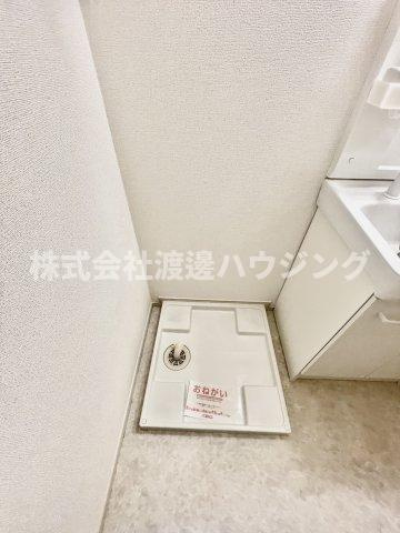 ブリリアント ロックの設備
