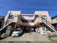 横須賀市小矢部4丁目グループホームの画像