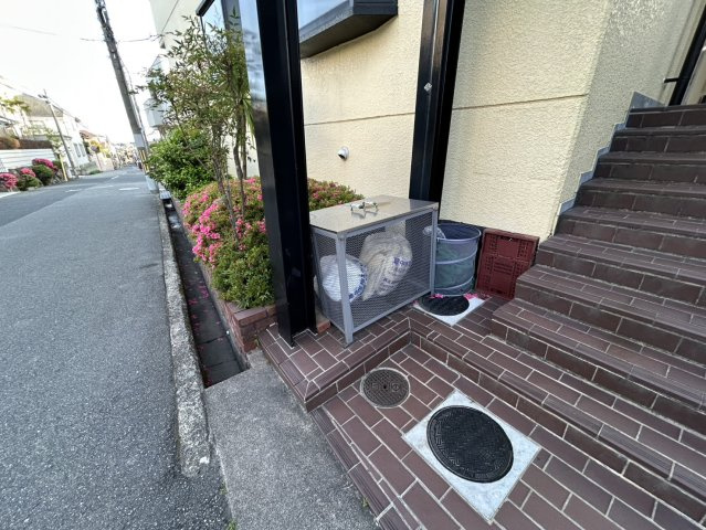 宮山ローズハイツのその他