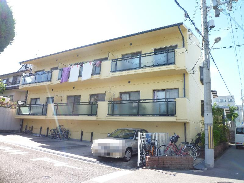 宮山ローズハイツ