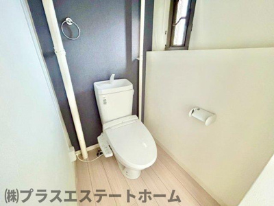 【トイレ】 | メビウス駒が林レジデンス
