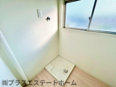 【設備】 | メビウス駒が林レジデンス
