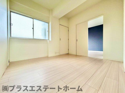 【その他】 | メビウス駒が林レジデンス