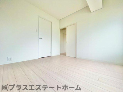 【内装】 | メビウス駒が林レジデンス