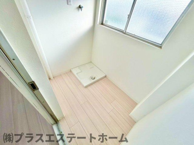 【内装】 | メビウス駒が林レジデンス