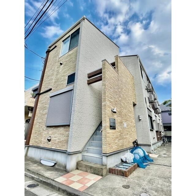 建物全体