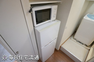 【設備】 | アイリス