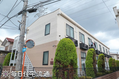 【外観】 | アイリス