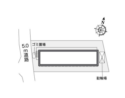 【区画図】 | アイリス