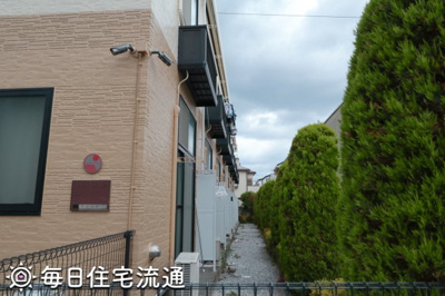 【外観】 | アイリス