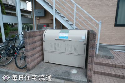 【その他共用部分】 | アイリス
