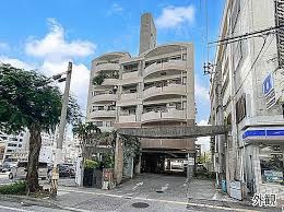 コートヴィレッジ久米