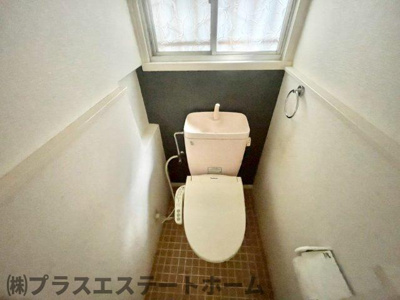 【トイレ】 | 寺池町2丁目