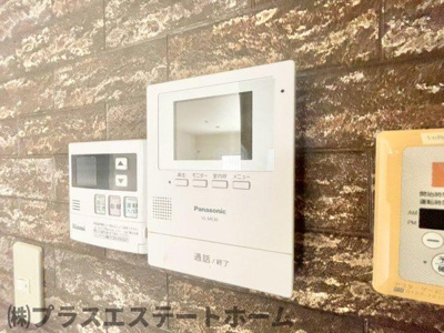【セキュリティ】 | 寺池町2丁目