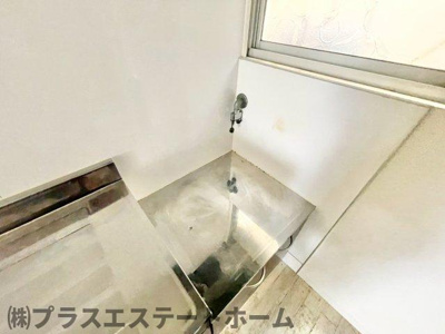 【内装】 | 寺池町2丁目