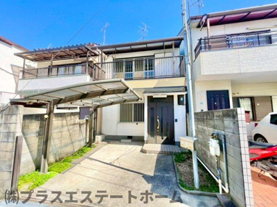 【外観】 | 寺池町2丁目