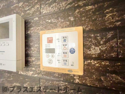 【内装】 | 寺池町2丁目