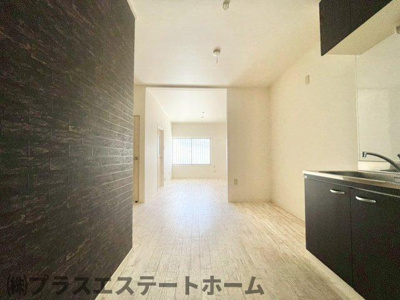 【居間・リビング】 | 寺池町2丁目
