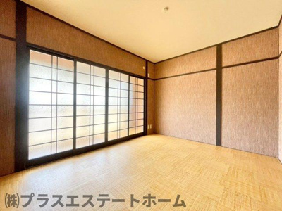 【寝室】 | 寺池町2丁目