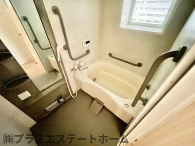 【浴室】 | 寺池町2丁目