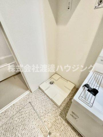 ルナメゾンの設備