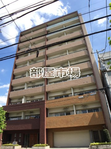 KLCタワーの外観