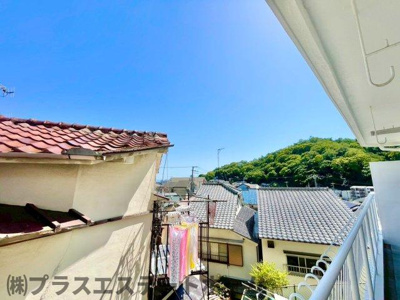 【展望】 | BELLTREE神撫町