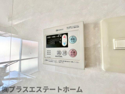 【設備】 | BELLTREE神撫町
