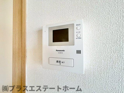 【セキュリティ】 | BELLTREE神撫町