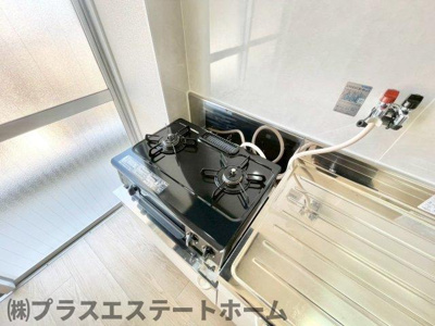 【内装】 | BELLTREE神撫町