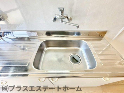 【内装】 | BELLTREE神撫町