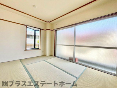 【内装】 | BELLTREE神撫町