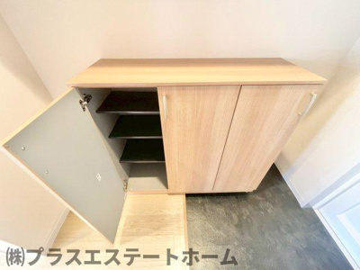 【内装】 | BELLTREE神撫町