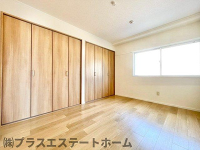 【寝室】 | BELLTREE神撫町