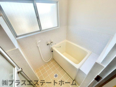 【浴室】 | BELLTREE神撫町