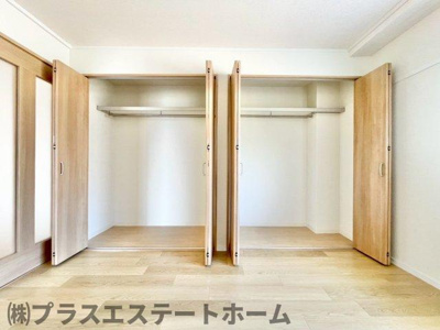 【収納】 | BELLTREE神撫町